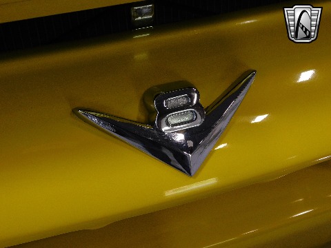 1954 Ford F100 image 61