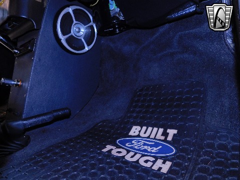 1954 Ford F100 image 87