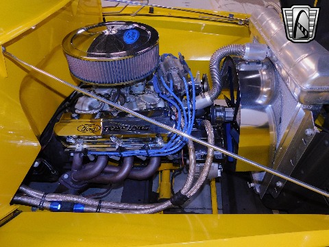 1954 Ford F100 image 113