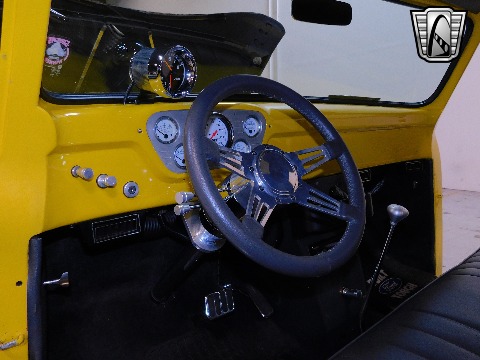 1954 Ford F100 image 88