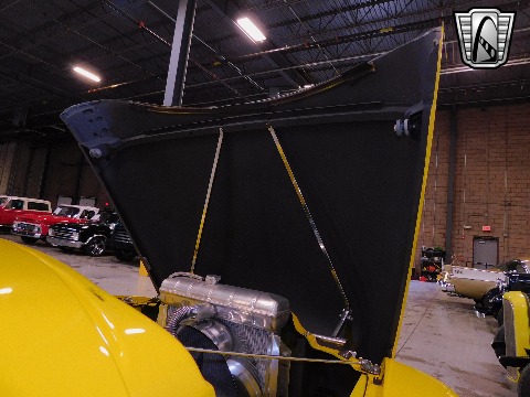 1954 Ford F100 image 114