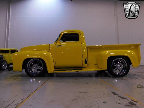 1954 Ford F100 image 11