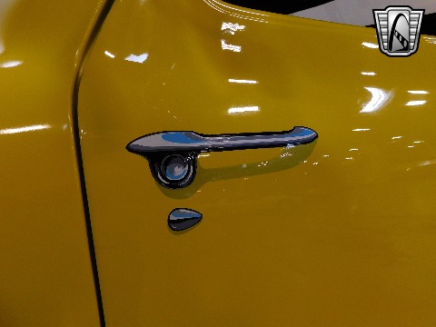 1954 Ford F100 image 37