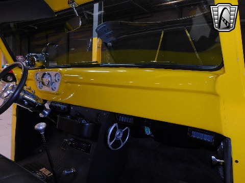 1954 Ford F100 image 89