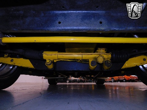 1954 Ford F100 image 115