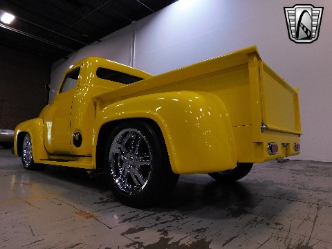 1954 Ford F100 image 12