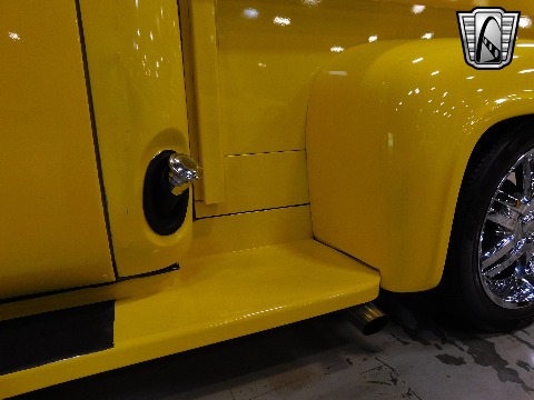 1954 Ford F100 image 38