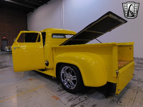 1954 Ford F100 image 64