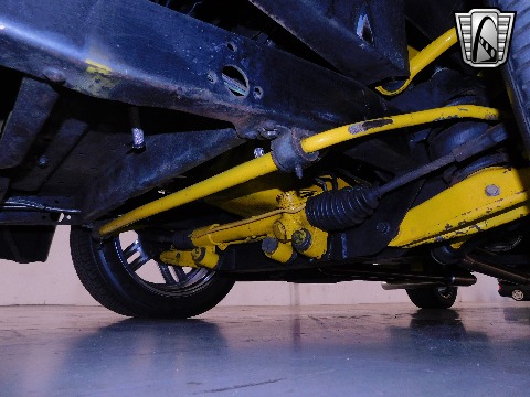 1954 Ford F100 image 116