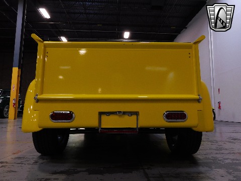 1954 Ford F100 image 13