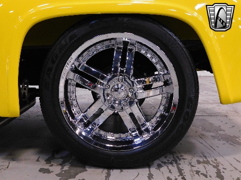 1954 Ford F100 image 39