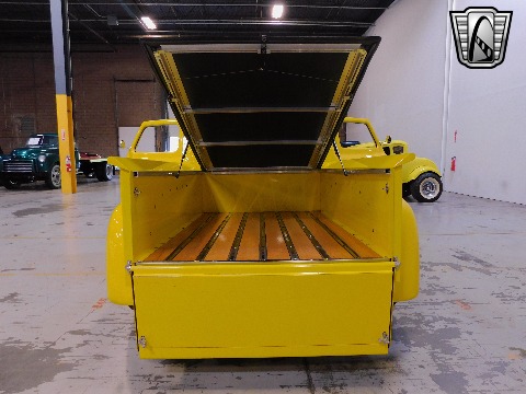 1954 Ford F100 image 65