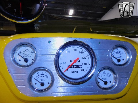 1954 Ford F100 image 91