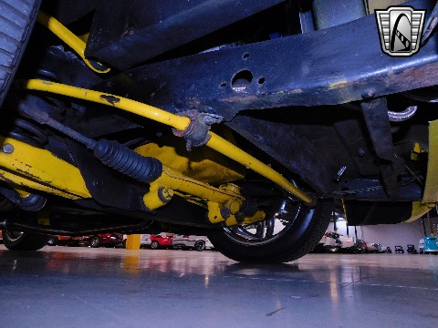 1954 Ford F100 image 117