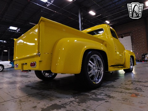 1954 Ford F100 image 14