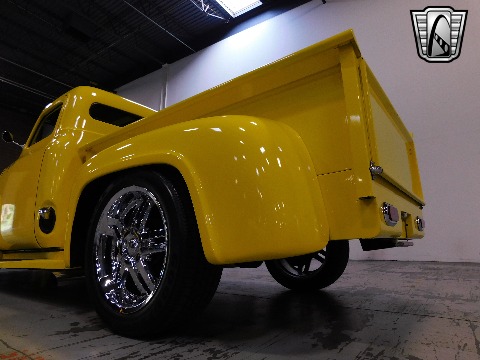 1954 Ford F100 image 40