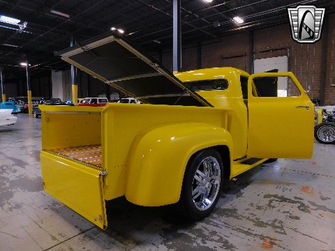 1954 Ford F100 image 66