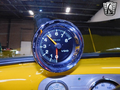 1954 Ford F100 image 92