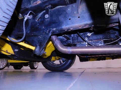 1954 Ford F100 image 118