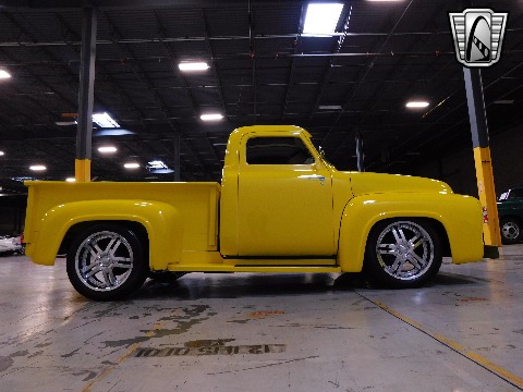 1954 Ford F100 image 15