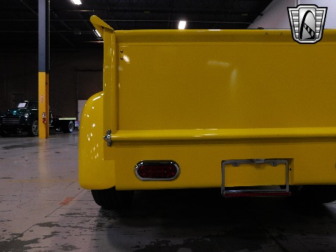 1954 Ford F100 image 41