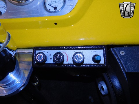 1954 Ford F100 image 93