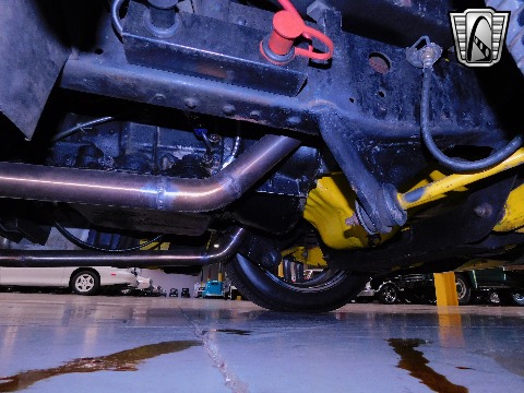 1954 Ford F100 image 119