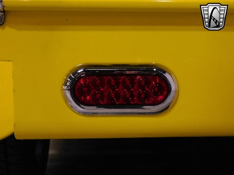 1954 Ford F100 image 42