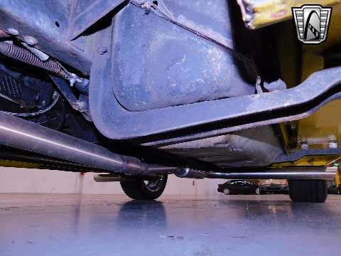 1954 Ford F100 image 120