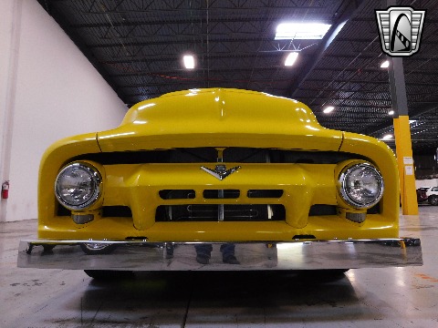 1954 Ford F100 image 17