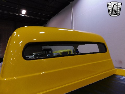 1954 Ford F100 image 43