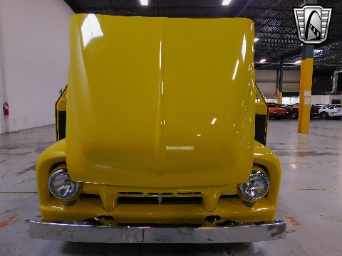 1954 Ford F100 image 69