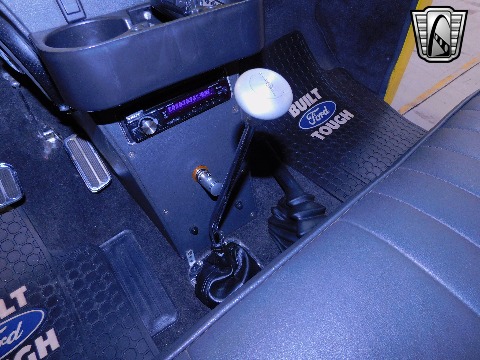 1954 Ford F100 image 95