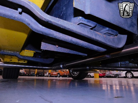 1954 Ford F100 image 121