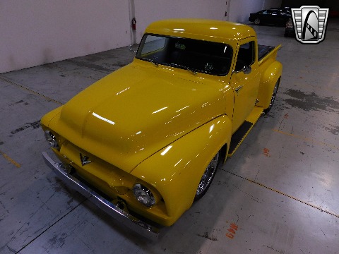 1954 Ford F100 image 18
