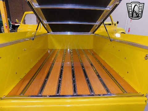 1954 Ford F100 image 70