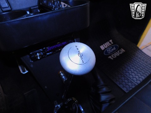 1954 Ford F100 image 96