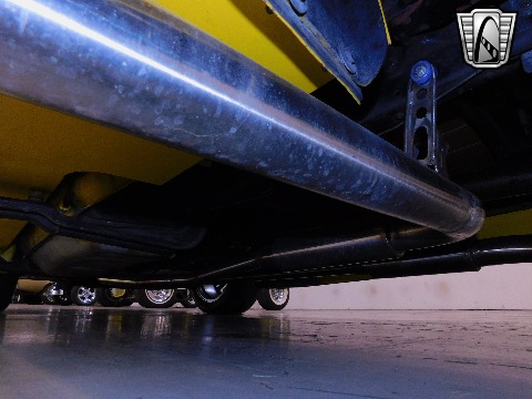 1954 Ford F100 image 122