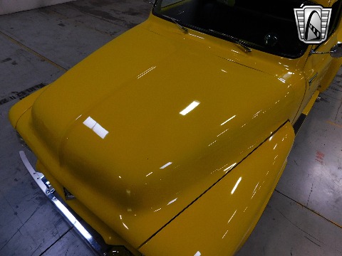 1954 Ford F100 image 19