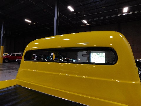 1954 Ford F100 image 45