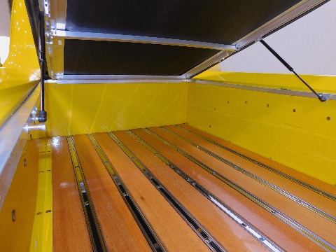 1954 Ford F100 image 71