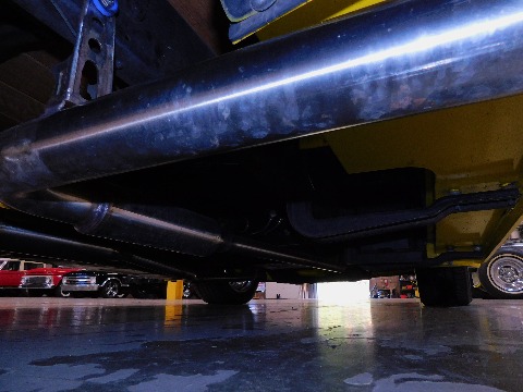 1954 Ford F100 image 123