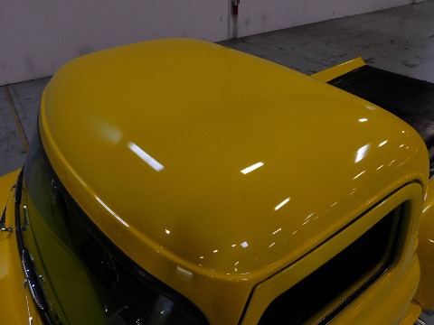 1954 Ford F100 image 20