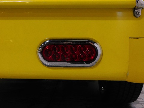 1954 Ford F100 image 46