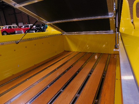 1954 Ford F100 image 72