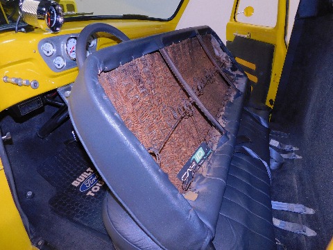 1954 Ford F100 image 98