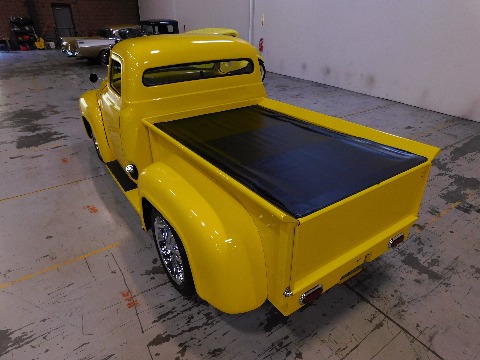 1954 Ford F100 image 21