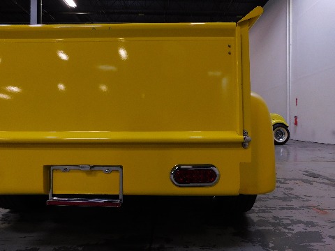 1954 Ford F100 image 47