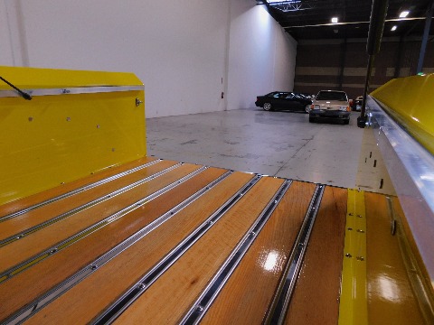 1954 Ford F100 image 73