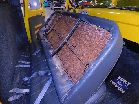 1954 Ford F100 image 99